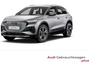 Audi Q4 e-tron e-tron 45 Matrix Kamera AHK Navi
