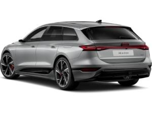 Audi A6 e-tron Avant quattro Pano B&O Matrix 360°