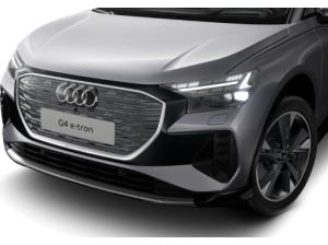Audi Q4 e-tron e-tron 45 Matrix Kamera AHK Navi