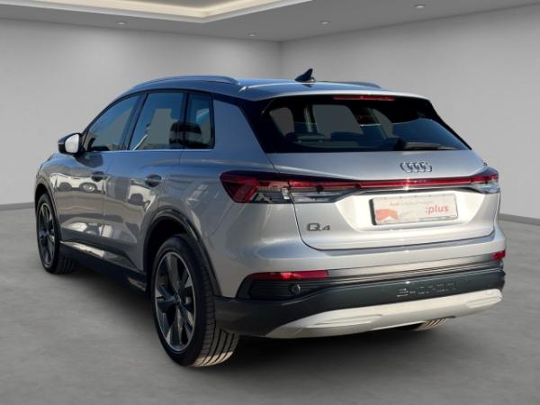 Audi Q4 e-tron e-tron 45 Matrix Kamera AHK Navi