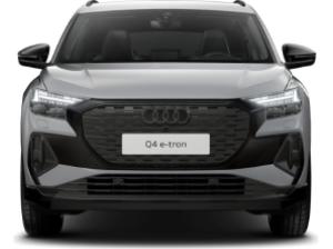 Audi Q4 e-tron 45 e-tron quattro Head Up Kamera LED
