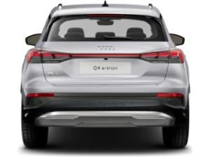 Audi Q4 e-tron e-tron 45 Matrix Kamera AHK Navi