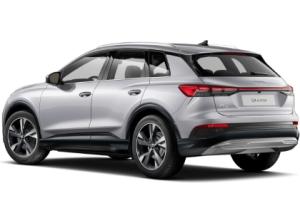 Audi Q4 e-tron e-tron 45 Matrix Kamera AHK Navi