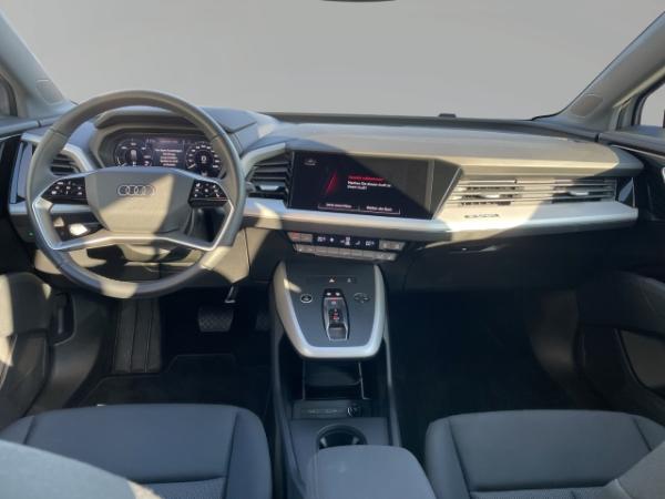 Audi Q4 e-tron e-tron 45 Matrix Kamera AHK Navi