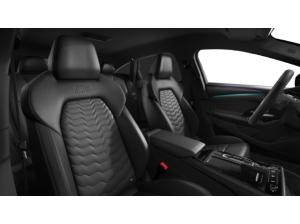 Audi A6 e-tron Sportback Head Up Matirx 360° Kamera B&O