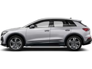 Audi Q4 e-tron e-tron 45 Matrix Kamera AHK Navi