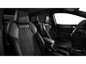 Audi Q4 e-tron 45 e-tron quattro Head Up Kamera LED