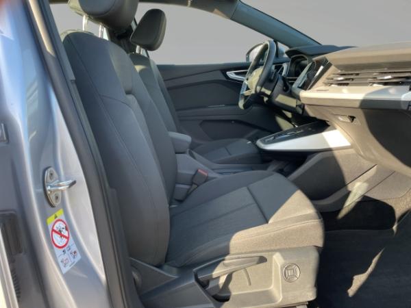 Audi Q4 e-tron e-tron 45 Matrix Kamera AHK Navi