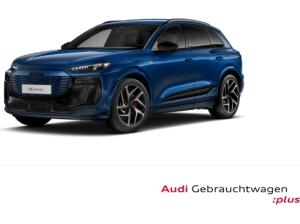 Audi Q6 e-tron SUV edition one B&O Matrix PDC+ 360° Kamera