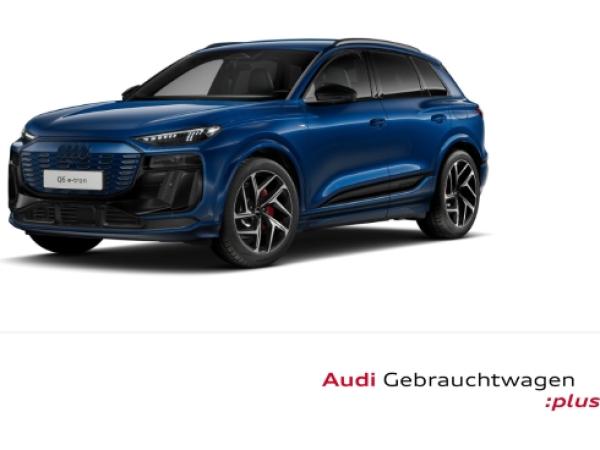 Audi Q6 e-tron SUV edition one B&O Matrix PDC+ 360° Kamera