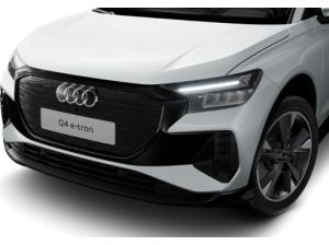 Audi Q4 e-tron e-tron Sportback 45 LED Navi AHK advanced