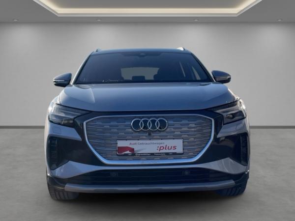 Audi Q4 e-tron e-tron 45 Matrix Kamera AHK Navi