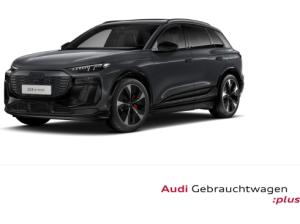 Audi SQ6 e-tron SUV edition one B&O Pano 360°Kamera Matrix