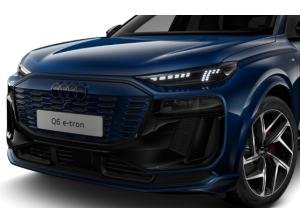 Audi Q6 e-tron SUV edition one B&O Matrix PDC+ 360° Kamera