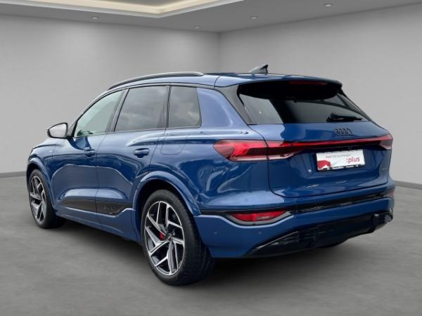 Audi Q6 e-tron SUV edition one B&O Matrix PDC+ 360° Kamera