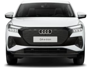 Audi Q4 e-tron e-tron Sportback 45 LED Navi AHK advanced