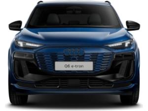 Audi Q6 e-tron SUV edition one B&O Matrix PDC+ 360° Kamera