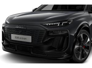 Audi SQ6 e-tron SUV edition one B&O Pano 360°Kamera Matrix