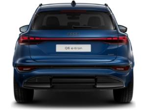 Audi Q6 e-tron SUV edition one B&O Matrix PDC+ 360° Kamera