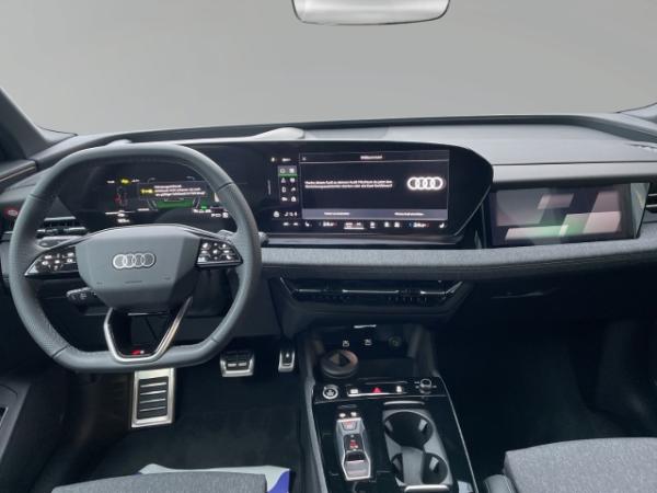 Audi Q6 e-tron SUV edition one B&O Matrix PDC+ 360° Kamera