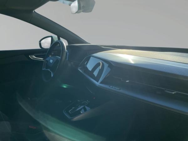 Audi Q4 e-tron e-tron Sportback 45 LED Navi AHK advanced
