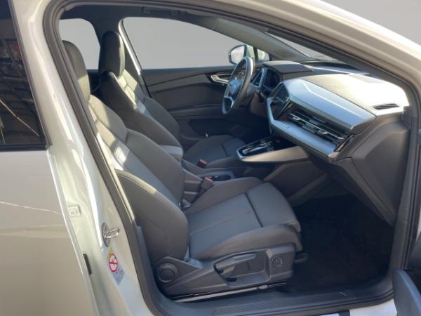 Audi Q4 e-tron e-tron Sportback 45 LED Navi AHK advanced