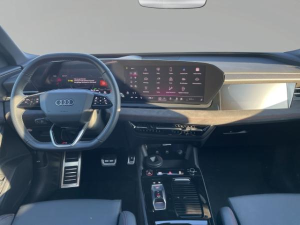 Audi SQ6 e-tron SUV edition one B&O Pano 360°Kamera Matrix