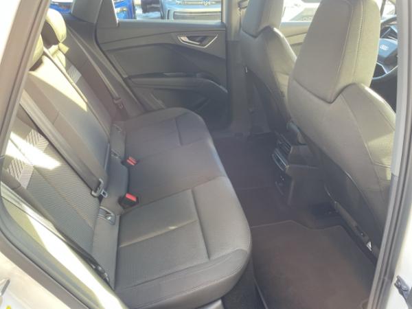 Audi Q4 e-tron e-tron Sportback 45 LED Navi AHK advanced