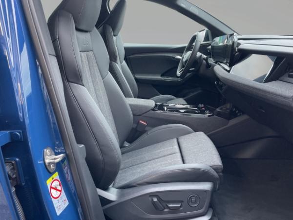 Audi Q6 e-tron SUV edition one B&O Matrix PDC+ 360° Kamera