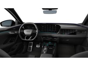 Audi Q6 e-tron SUV edition one B&O Matrix PDC+ 360° Kamera