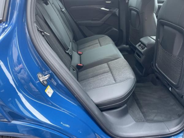 Audi Q6 e-tron SUV edition one B&O Matrix PDC+ 360° Kamera