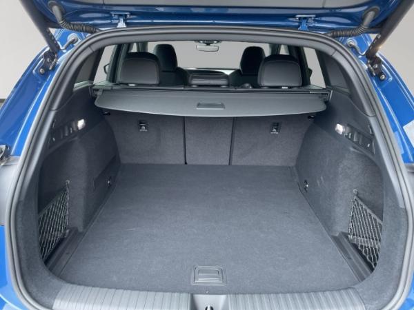 Audi Q6 e-tron SUV edition one B&O Matrix PDC+ 360° Kamera