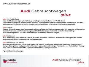 Audi Q4 e-tron e-tron Sportback 45 LED Navi AHK advanced