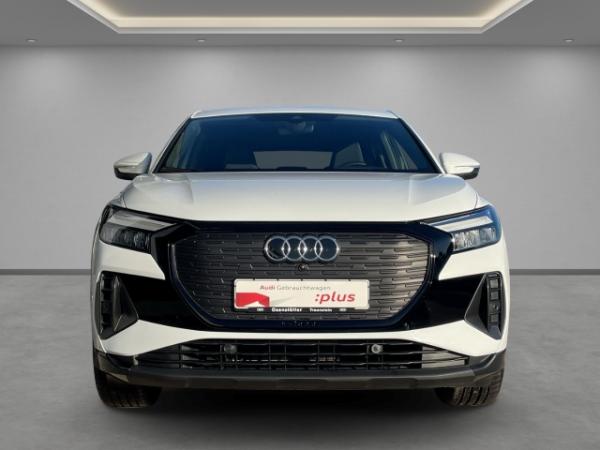 Audi Q4 e-tron e-tron Sportback 45 LED Navi AHK advanced