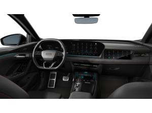 Audi SQ6 e-tron SUV edition one B&O Pano 360°Kamera Matrix