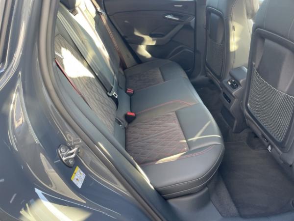 Audi SQ6 e-tron SUV edition one B&O Pano 360°Kamera Matrix