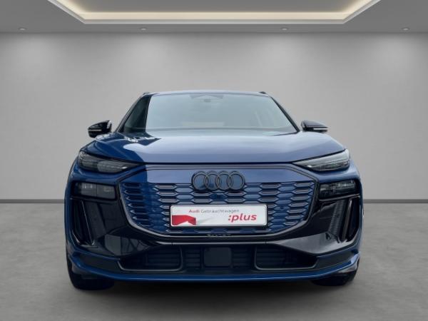 Audi Q6 e-tron SUV edition one B&O Matrix PDC+ 360° Kamera