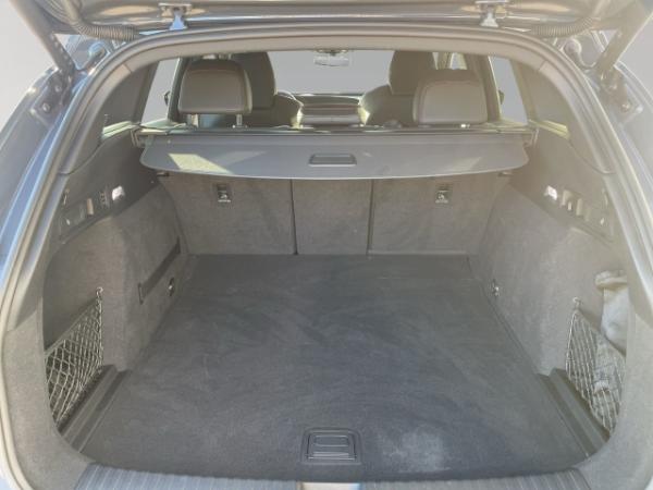 Audi SQ6 e-tron SUV edition one B&O Pano 360°Kamera Matrix