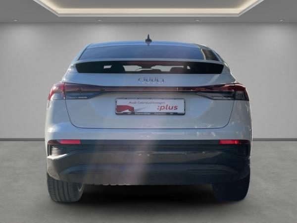 Audi Q4 e-tron e-tron Sportback 45 LED Navi AHK advanced