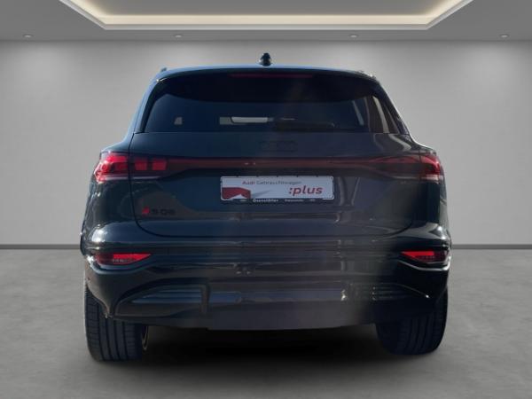 Audi SQ6 e-tron SUV edition one B&O Pano 360°Kamera Matrix