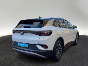 Volkswagen ID.4 Pure Area View Navi Sitzhzg