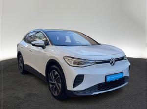 Volkswagen ID.4 Pure Area View Navi Sitzhzg