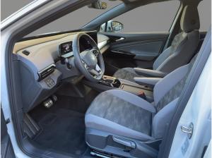 Volkswagen ID.4 Pure Area View Navi Sitzhzg