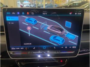 Volkswagen ID.7 Tourer Pro AHK LED Navi Easy Open & Close