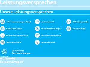 Volkswagen Crafter 35 Kasten MR HD 2.0 TDI Anhängekupplung