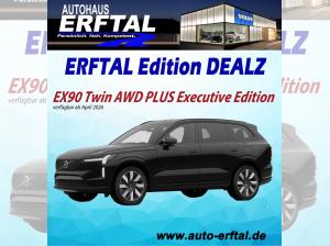 Volvo EX90 Twin Motor AWD Plus Executive Edition (7-Sitzer)