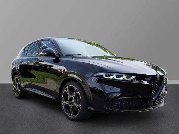 Alfa Romeo Tonale Intensa Ibrida 48V-Hybrid 1.5 VGT 160PS Panorama **NUR FÜR GEWERBE**