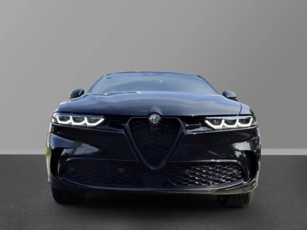 Alfa Romeo Tonale Intensa Ibrida 48V-Hybrid 1.5 VGT 160PS Panorama **NUR FÜR GEWERBE**
