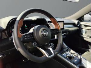 Alfa Romeo Tonale Intensa Ibrida 48V-Hybrid 1.5 VGT 160PS Panorama **NUR FÜR GEWERBE**