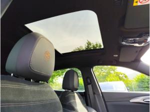 Alfa Romeo Tonale Intensa Ibrida 48V-Hybrid 1.5 VGT 160PS Panorama **NUR FÜR GEWERBE**